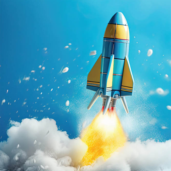 menu implementação